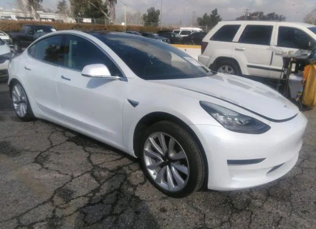 TESLA MODEL 3 2019 5yj3e1ea9lf634449