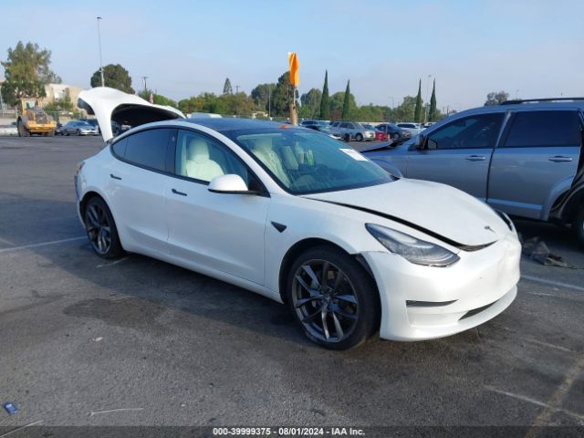 TESLA MODEL 3 2020 5yj3e1ea9lf634998