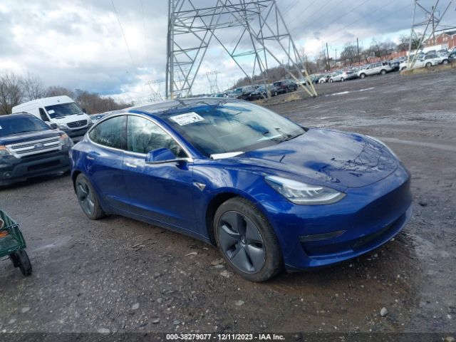 TESLA MODEL 3 2020 5yj3e1ea9lf644656