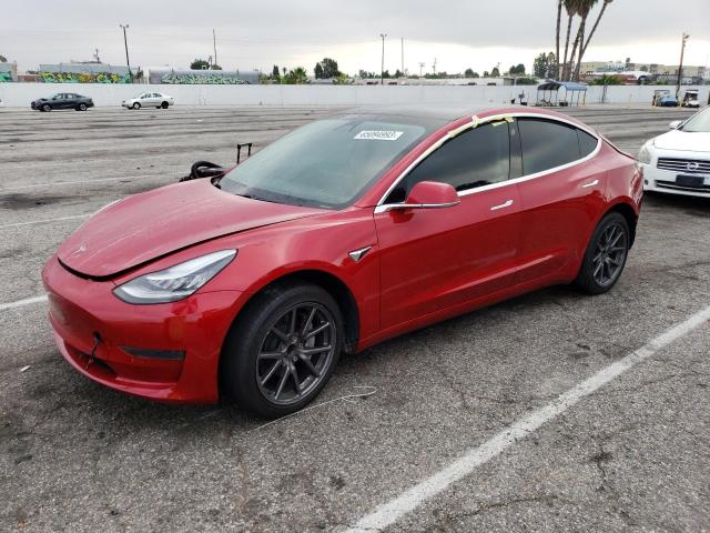 TESLA MODEL 3 2020 5yj3e1ea9lf645791