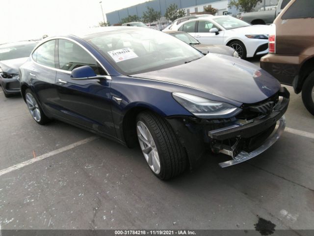 TESLA MODEL 3 2020 5yj3e1ea9lf645841