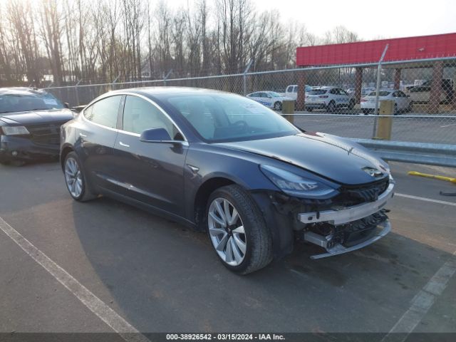 TESLA MODEL 3 2020 5yj3e1ea9lf645919