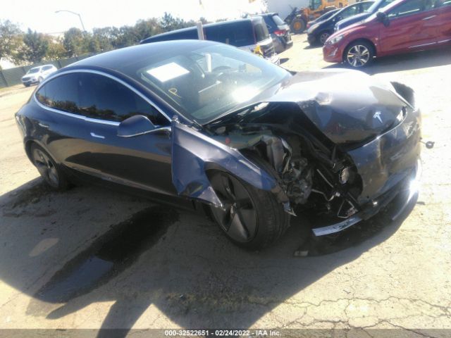 TESLA MODEL 3 2020 5yj3e1ea9lf657830