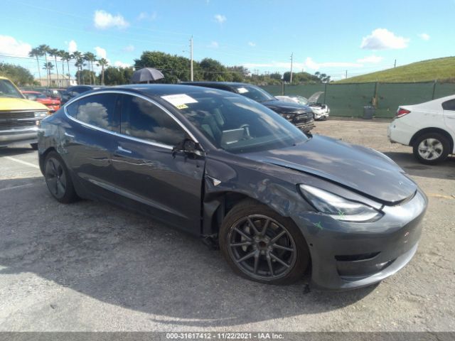 TESLA MODEL 3 2020 5yj3e1ea9lf657925