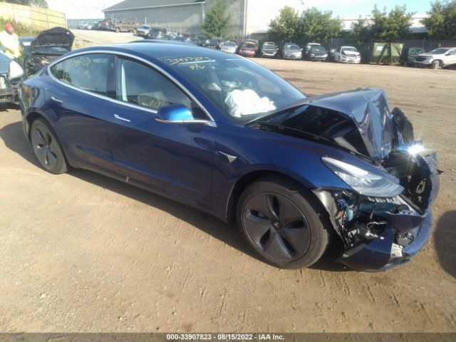 TESLA MODEL 3 2020 5yj3e1ea9lf658492