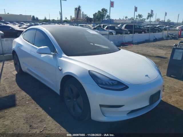 TESLA MODEL 3 2020 5yj3e1ea9lf660601