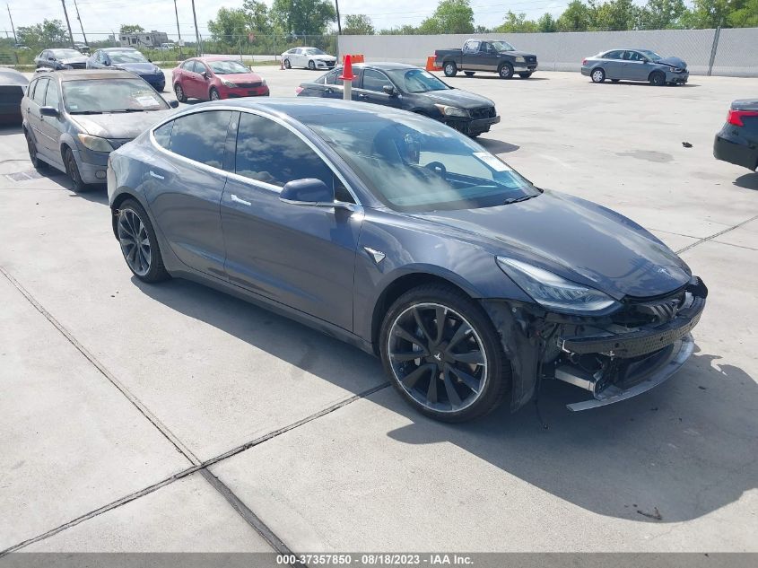 TESLA MODEL 3 2020 5yj3e1ea9lf661232