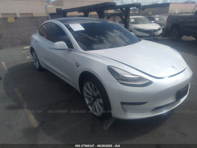 TESLA MODEL 3 2020 5yj3e1ea9lf661487