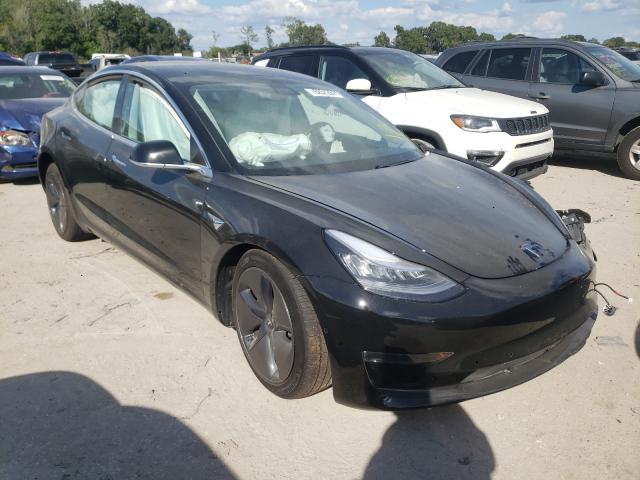 TESLA MODEL 3 2020 5yj3e1ea9lf661991