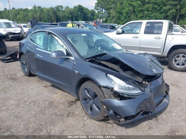 TESLA MODEL 3 2020 5yj3e1ea9lf662378