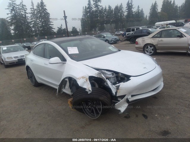 TESLA NULL 2020 5yj3e1ea9lf706539