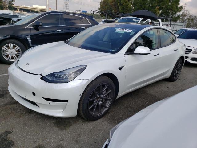 TESLA MODEL 3 2020 5yj3e1ea9lf706931