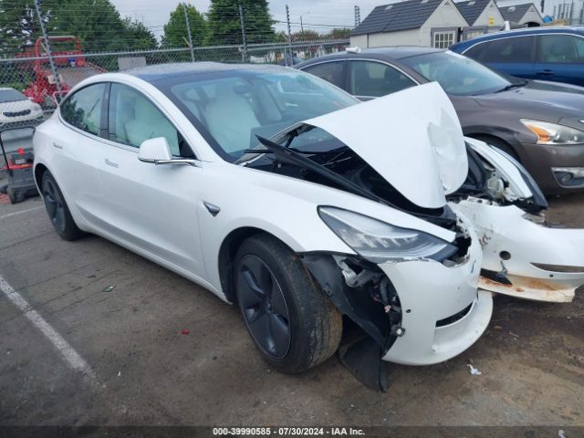 TESLA MODEL 3 2020 5yj3e1ea9lf718075