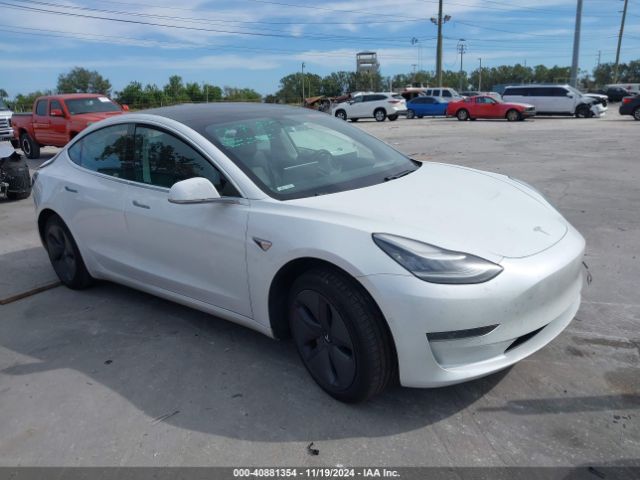 TESLA MODEL 3 2020 5yj3e1ea9lf737158