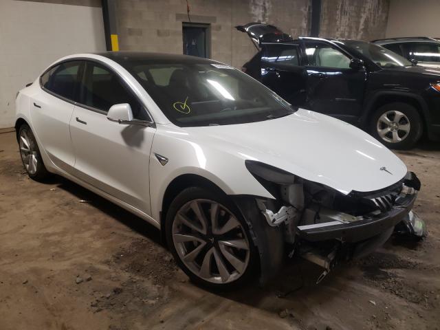 TESLA MODEL 3 2020 5yj3e1ea9lf738021