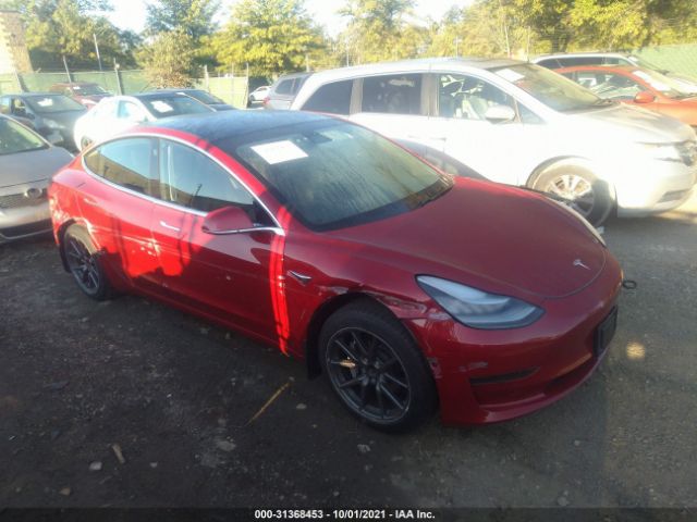 TESLA MODEL 3 2020 5yj3e1ea9lf739623