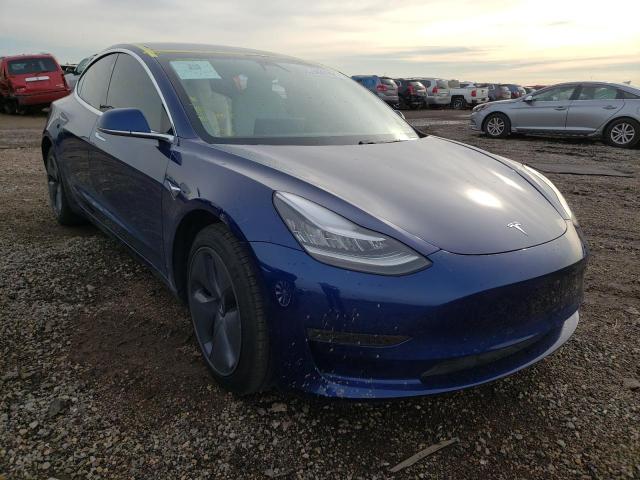 TESLA MODEL 3 2020 5yj3e1ea9lf740934