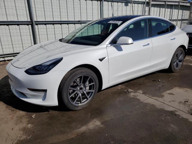 TESLA MODEL 3 2020 5yj3e1ea9lf745244