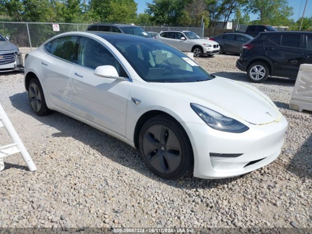 TESLA MODEL 3 2020 5yj3e1ea9lf747091