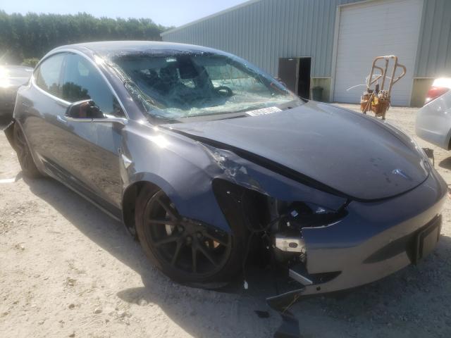 TESLA MODEL 3 2020 5yj3e1ea9lf784870