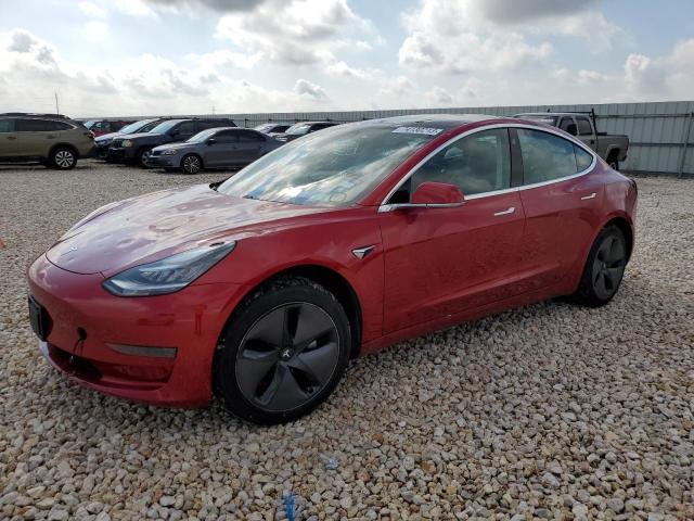 TESLA MODEL 3 2020 5yj3e1ea9lf792354