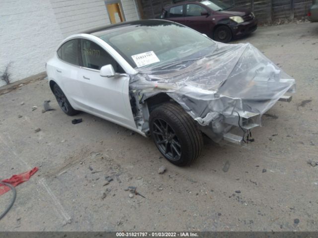 TESLA MODEL 3 2020 5yj3e1ea9lf792726