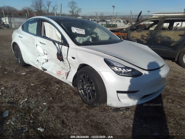 TESLA MODEL 3 2020 5yj3e1ea9lf797182