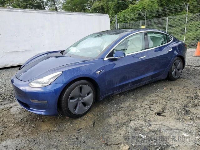 TESLA MODEL 3 2020 5yj3e1ea9lf797716