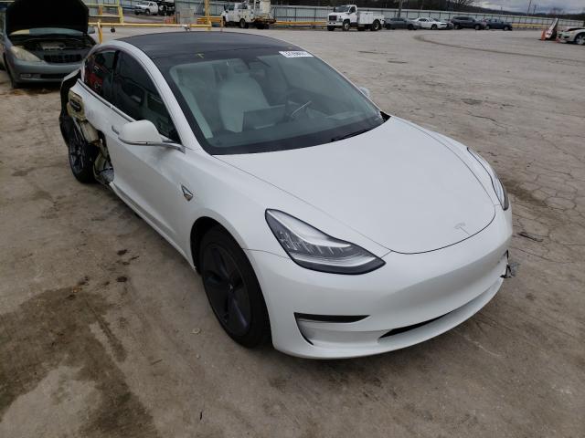 TESLA MODEL 3 2020 5yj3e1ea9lf797778