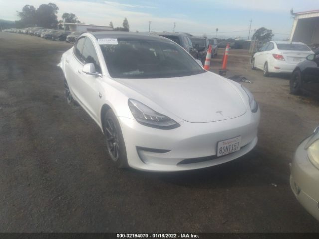 TESLA MODEL 3 2020 5yj3e1ea9lf798526