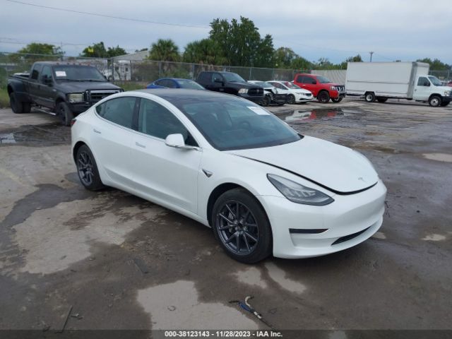 TESLA MODEL 3 2020 5yj3e1ea9lf800001