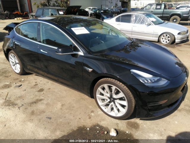 TESLA MODEL 3 2020 5yj3e1ea9lf802235