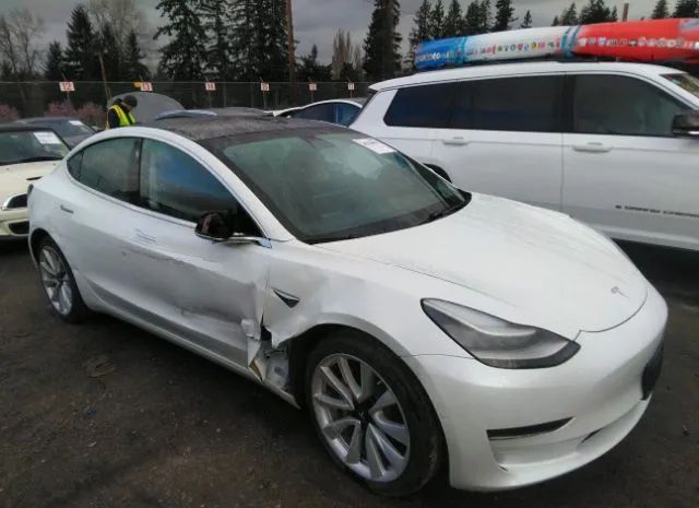 TESLA MODEL 3 2020 5yj3e1ea9lf802414