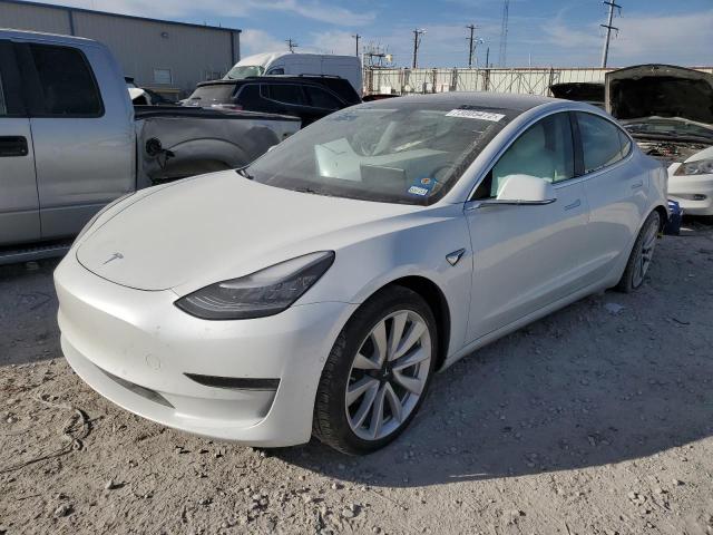 TESLA MODEL 3 2020 5yj3e1ea9lf802669