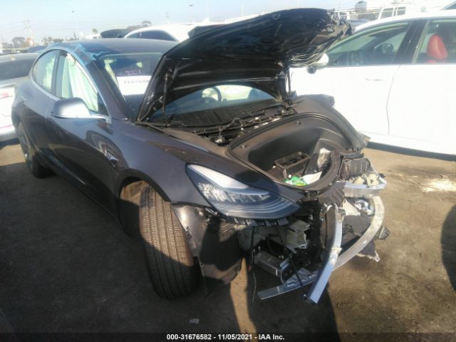 TESLA MODEL 3 2020 5yj3e1ea9lf803577