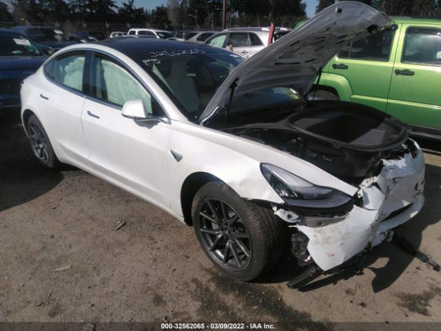 TESLA MODEL 3 2020 5yj3e1ea9lf804969