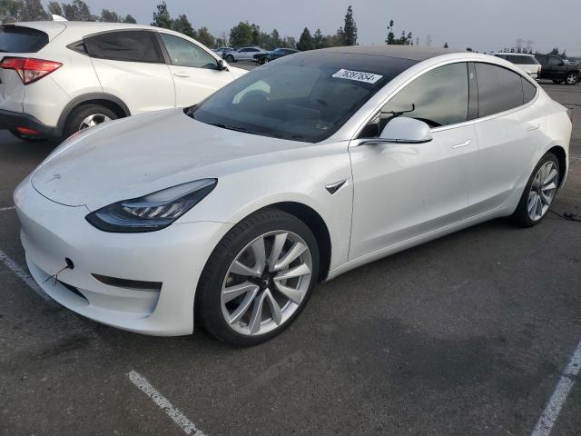 TESLA MODEL 3 2020 5yj3e1ea9lf806429