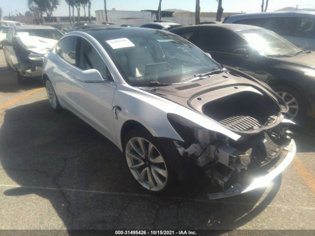 TESLA MODEL 3 2020 5yj3e1ea9lf806897