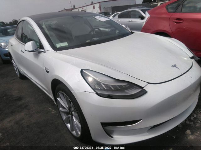 TESLA MODEL 3 2020 5yj3e1ea9lf806916