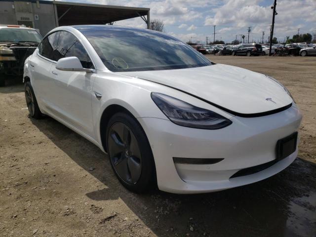 TESLA MODEL 3 2020 5yj3e1ea9lf807516