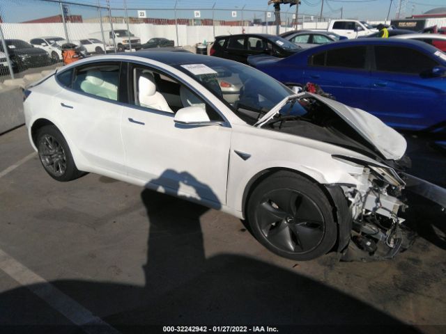 TESLA MODEL 3 2020 5yj3e1ea9lf808116