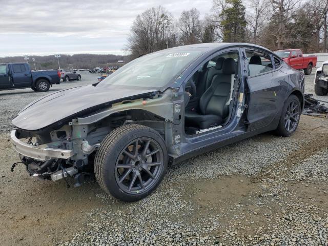 TESLA MODEL 3 2021 5yj3e1ea9mf027274