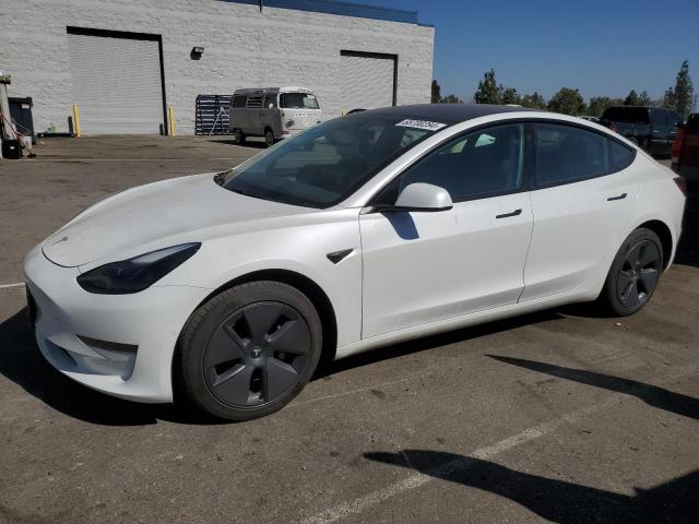 TESLA MODEL 3 2021 5yj3e1ea9mf029607