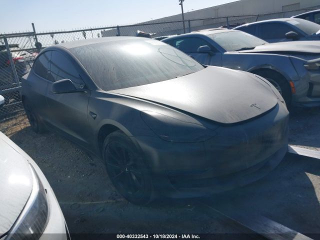 TESLA MODEL 3 2021 5yj3e1ea9mf029994