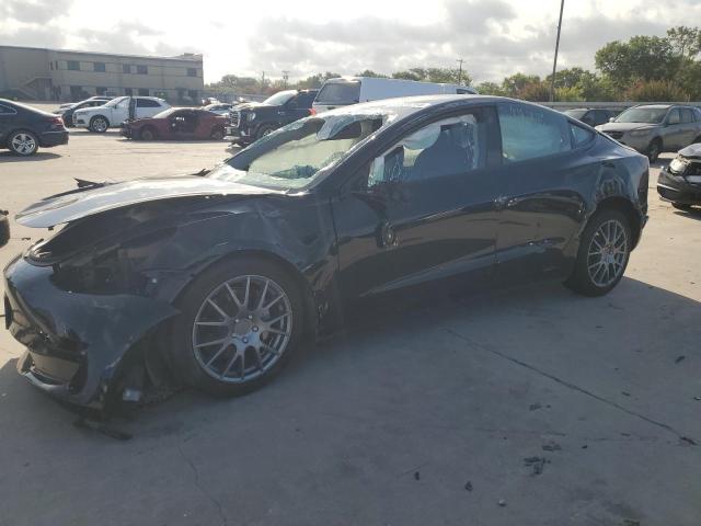 TESLA MODEL 3 2021 5yj3e1ea9mf052286