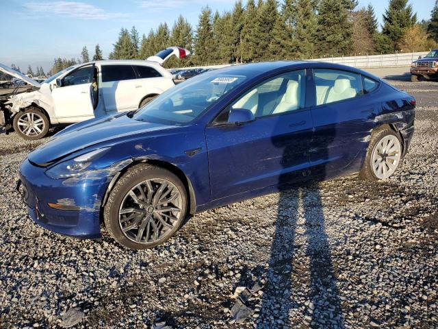 TESLA MODEL 3 2021 5yj3e1ea9mf058931