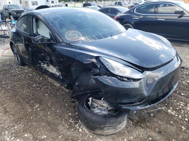 TESLA MODEL 3 2021 5yj3e1ea9mf064552