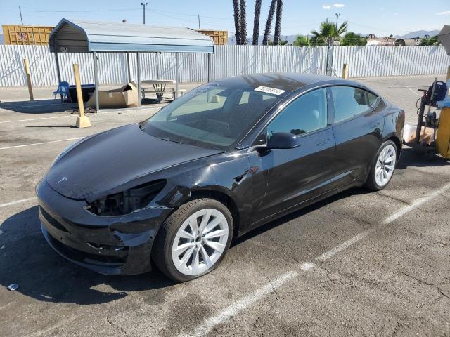 TESLA MODEL 3 2021 5yj3e1ea9mf065944