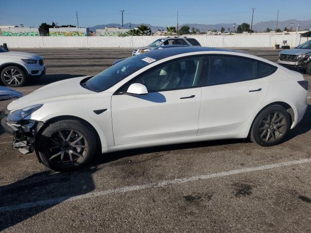 TESLA MODEL 3 2021 5yj3e1ea9mf068228