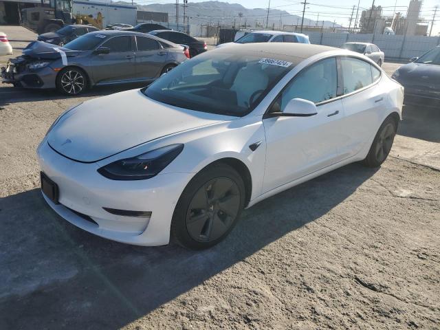 TESLA MODEL 3 2021 5yj3e1ea9mf069671